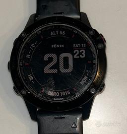 GARMIN FENIX 6 PRO