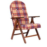 poltrona reclinabile