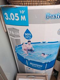 piscina bestway 