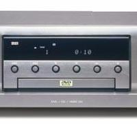 Sherwood v-756 lettore dvd 6.1 dts ex