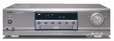 Sherwood v-756 lettore dvd 6.1 dts ex