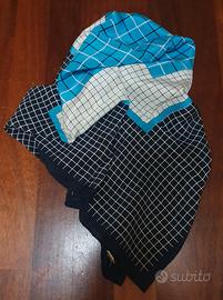 Foulard in seta 
