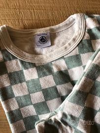Petit Bateau pigiama