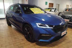 SKODA Octavia 1.4 TSI Plug-In Hybrid DSG Wagon R