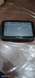 Tomtom go 510