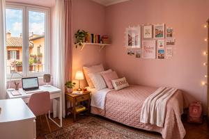 Stanza SPESE INCLUSE - POLICLINICO