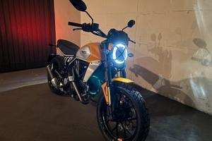 Ducati Scrambler Icon - giugno 2025