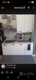 cucina usata
