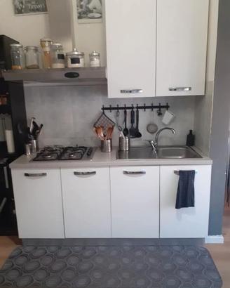 cucina usata