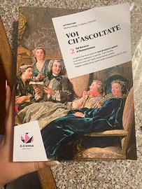 Voi ch’ascoltate 2