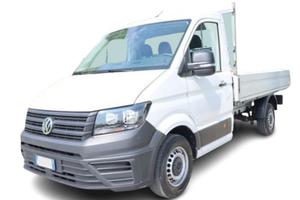 VOLKSWAGEN Crafter 35 2.0 TDI 140CV PM Cassonato
