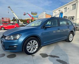 VOLKSWAGEN Golf Variant 1.6 TDI 110 CV Comfortli