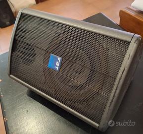 Cassa monitor fbt