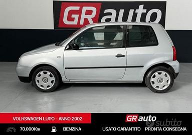 Volkswagen Lupo 1.4 cat Trendline Air
