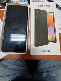 SAMSUNG Galaxy A32 128 GB