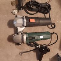 RUPES SmerigliatricI