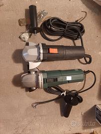 RUPES SmerigliatricI