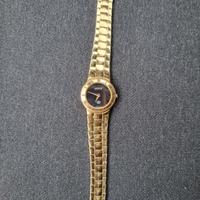 Orologio donna vintage Gucci