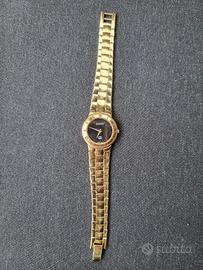 Orologio donna vintage Gucci