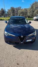 Alfa Romeo Stelvio 210 CV Q4 TI 2020