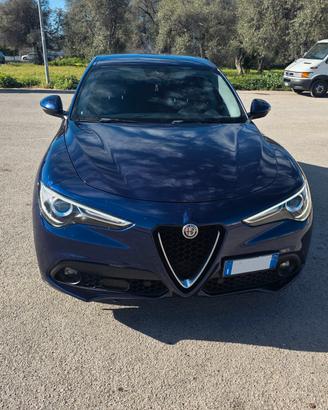 Alfa Romeo Stelvio 210 CV Q4 TI 2020