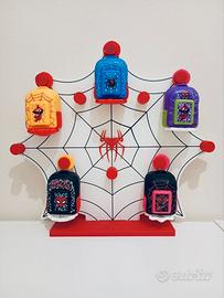 Spiderman stand