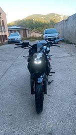 Benelli bn 125