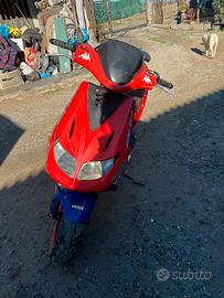 Derbi predator 50 2005