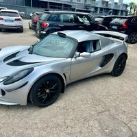 Lotus exige