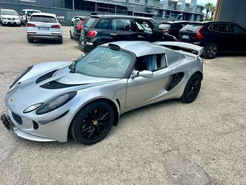 Lotus exige