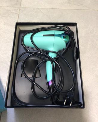 Asciugacapelli ghd helios