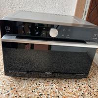 Whirlpool Microonde a libera installazione MWSC 91