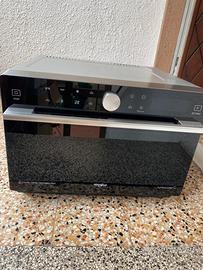 Whirlpool Microonde a libera installazione MWSC 91