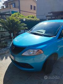 Lancia Ypsilon full optional 