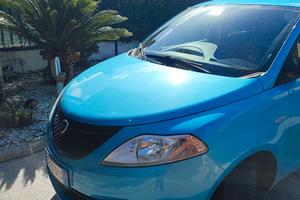 Lancia Ypsilon full optional 