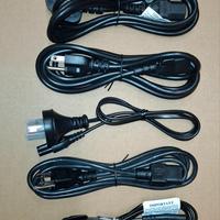 CAVI ALIMENTAZIONE VARII 