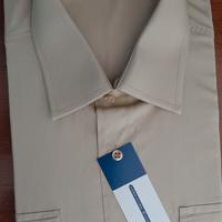 Camicia militare