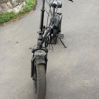 Bici elettrica