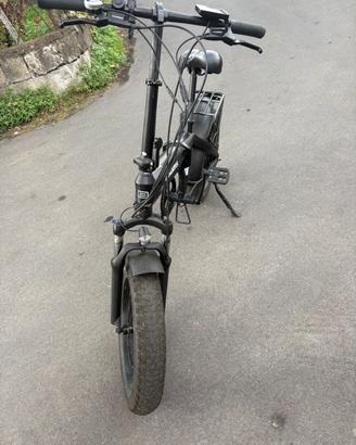 Bici elettrica