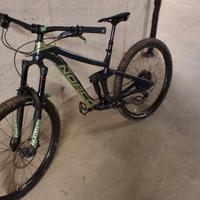 bici norco range a4 2019