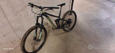 bici norco range a4 2019