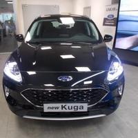 Ricambi nuova ford Kuga 2021