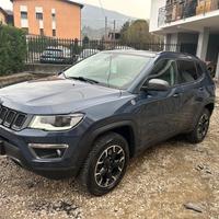 Jeep Compass 1.3 Turbo T4 240 CV PHEV AT6 4xe Trai