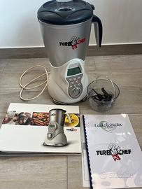 Robot da cucina turbochef