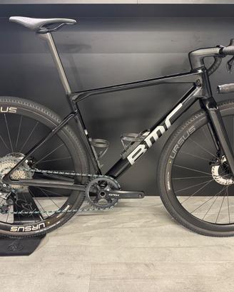 BMC Kaius01 tg. 54 colore NERO