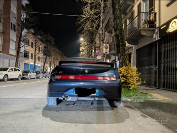 Spoiler baule per Alfa Romeo GTV 916