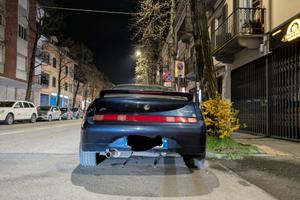 Spoiler baule per Alfa Romeo GTV 916
