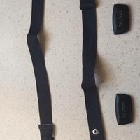 Bryton Fascia Cardio Ant+ Bluetooth 