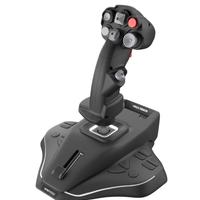 HOTAS. Simulazione volo