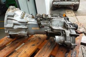 Cambio manuale Daihatsu Terios 1.3 benzina 2001